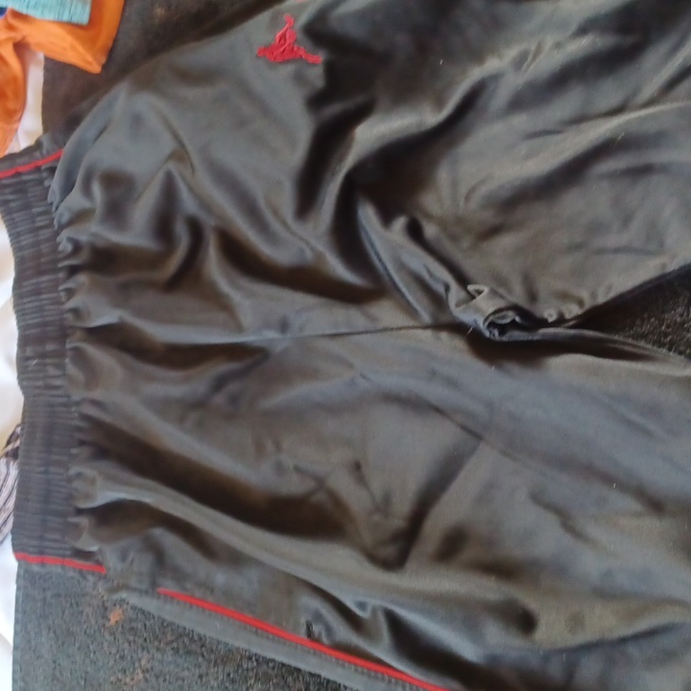boys jogging pants